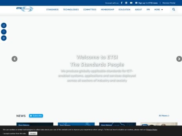 etsi.org