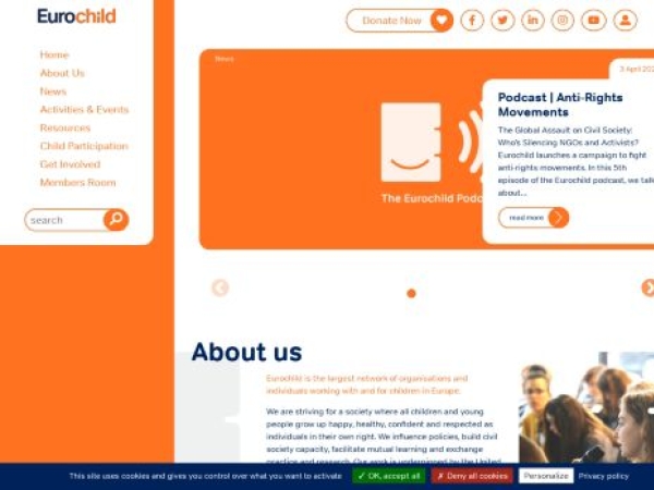 eurochild.org