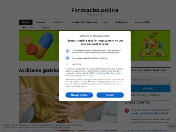 farmacist.online