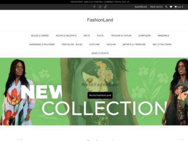 fashionland.ro