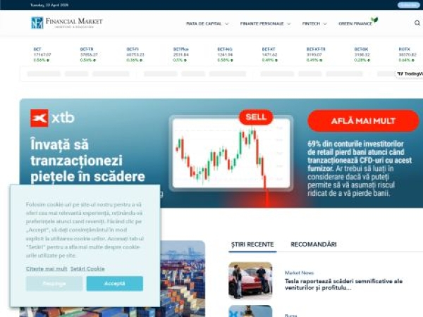 financialmarket.ro