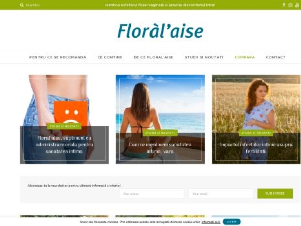 floralaise.ro