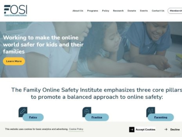 fosi.org