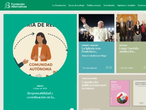 fundacionalternativas.org