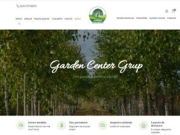 gardencentergrup.ro