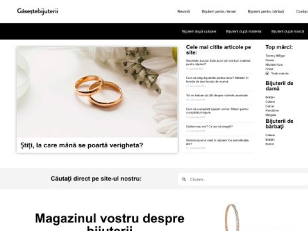 gasestebijuterii.ro