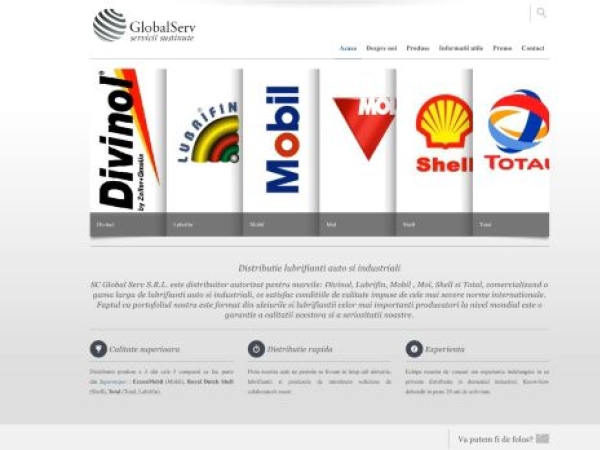 global-serv.ro