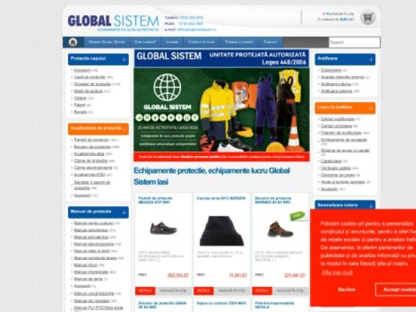 globalsistem.ro
