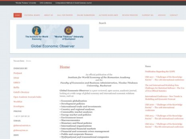 globeco.ro