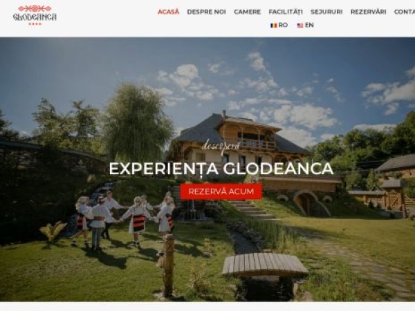 glodeanca.ro