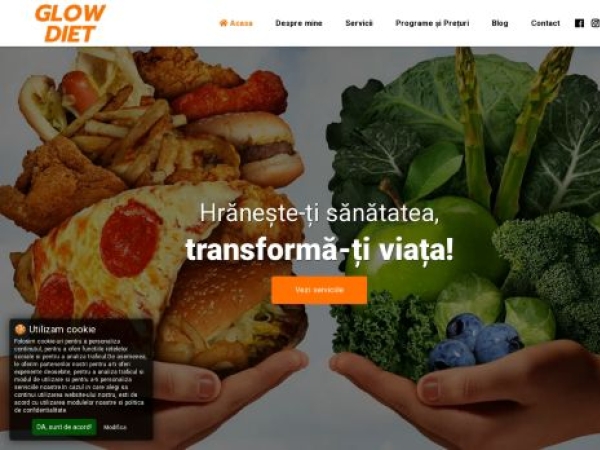 glowdiet.ro