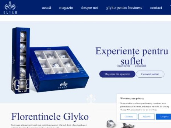 glyko.ro