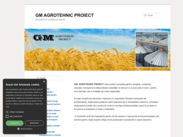 gmagrotehnic.ro