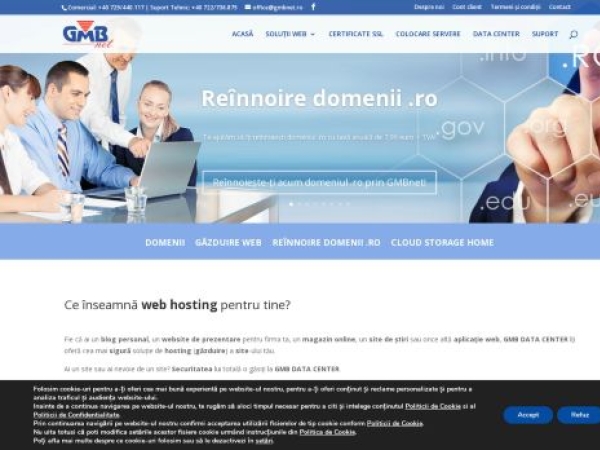 gmbnet.ro