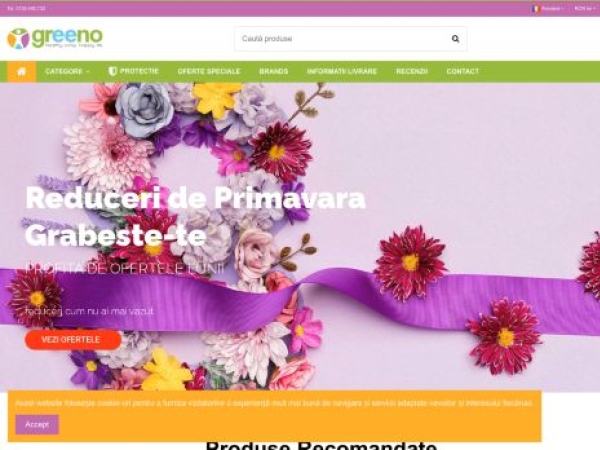 greeno.ro