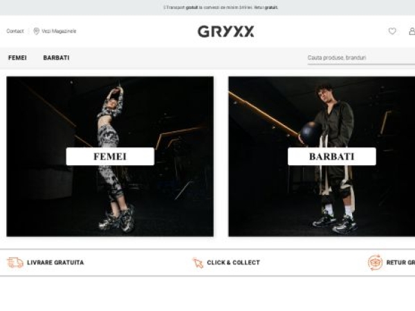 gryxx.ro