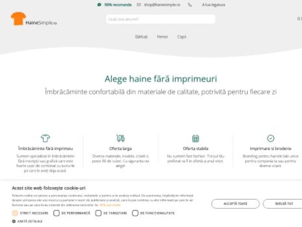 hainesimple.ro