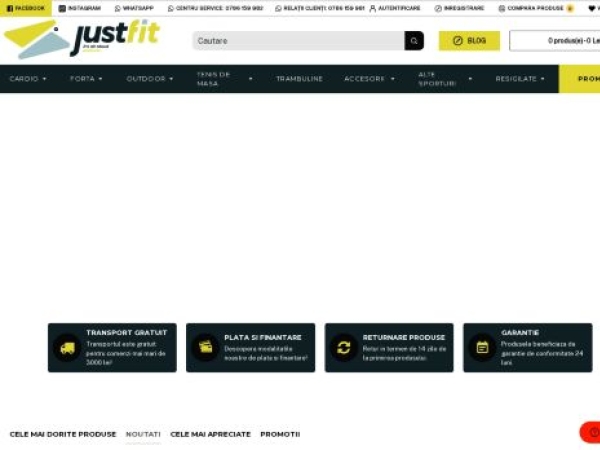 justfit.ro