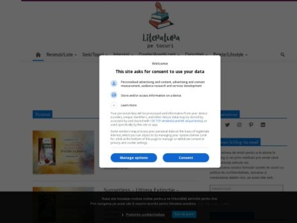 literaturapetocuri.ro