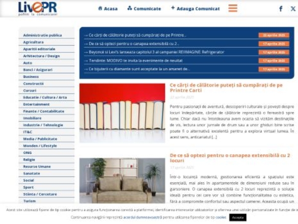livepr.ro