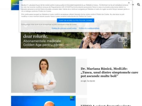 lookmedica.ro