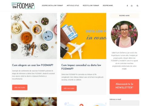 low-fodmap.ro