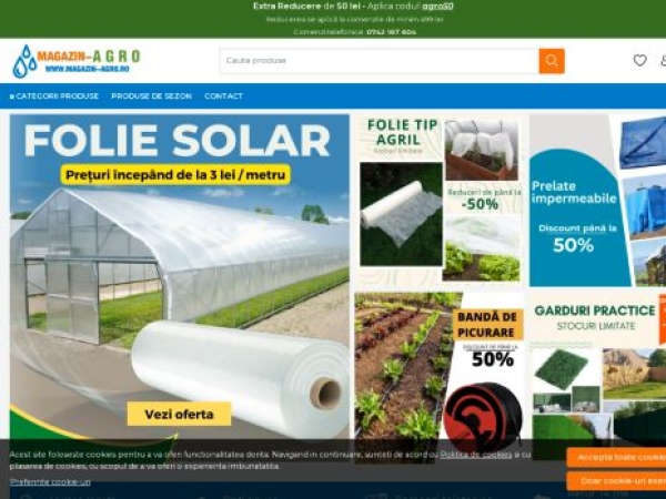 magazin-agro.ro