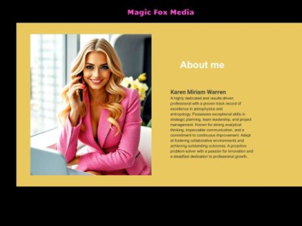 magicfoxmedia.ro