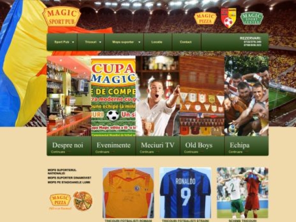 magicsportpub.ro