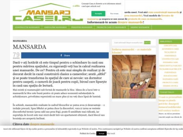 mansardacasei.ro