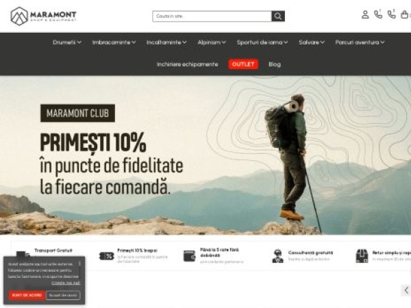 maramontsport.ro