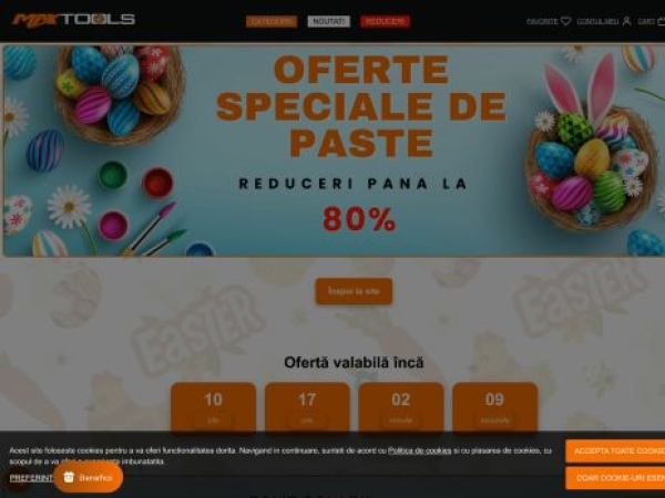 maxtools.ro