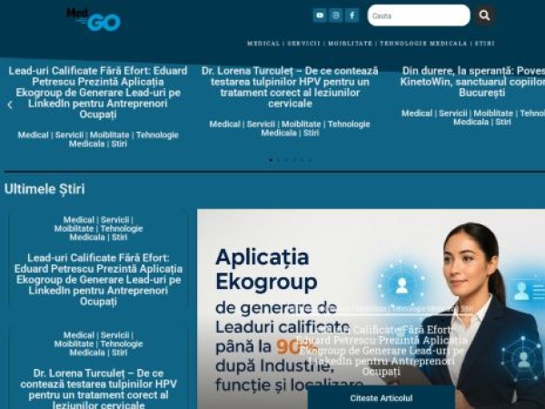 medgo.ro