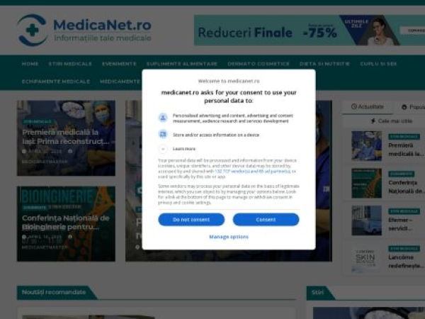 medicanet.ro