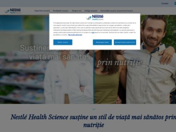 nestlehealthscience.ro