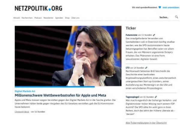 netzpolitik.org