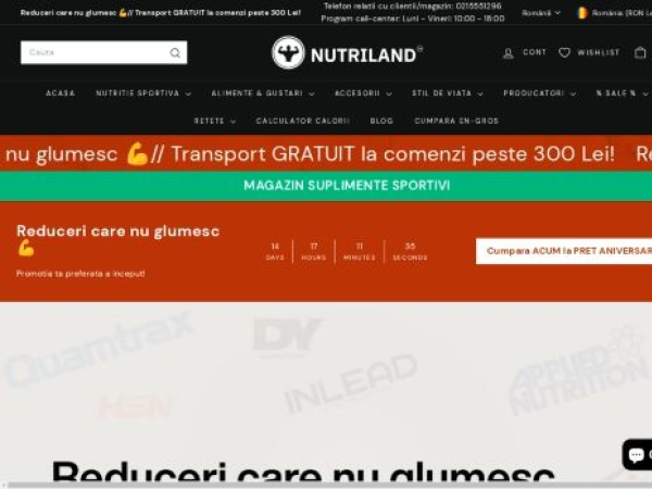 nutriland.ro