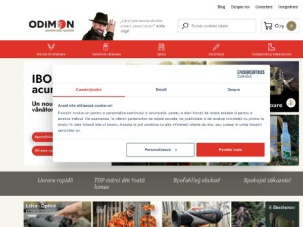 odimon.ro
