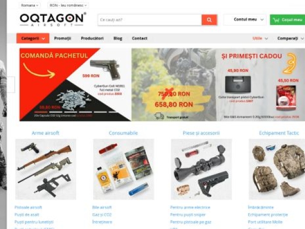 oqtagon.com