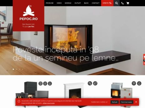 pefoc.ro
