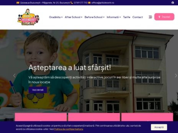 piticiinostri.ro