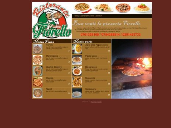 pizzafiorello.ro