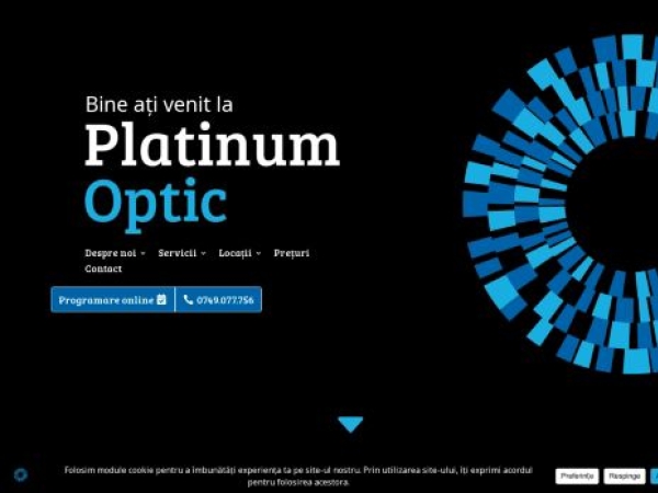 platinumoptik.ro