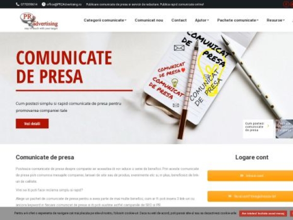pr2advertising.ro