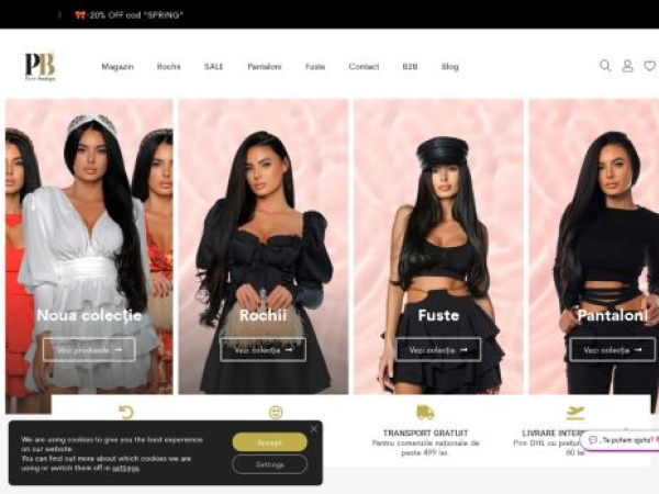 priveboutique.net