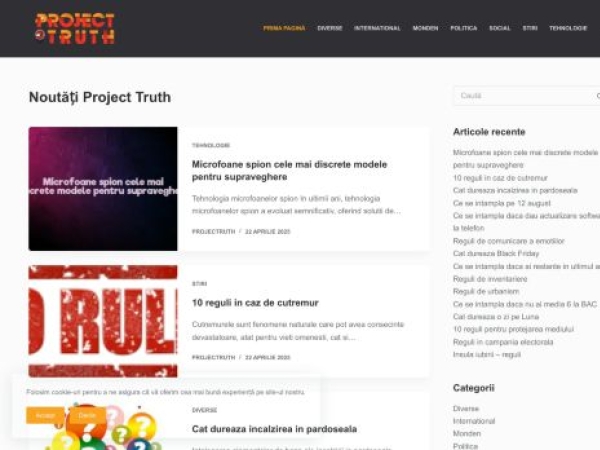 projectruth.ro