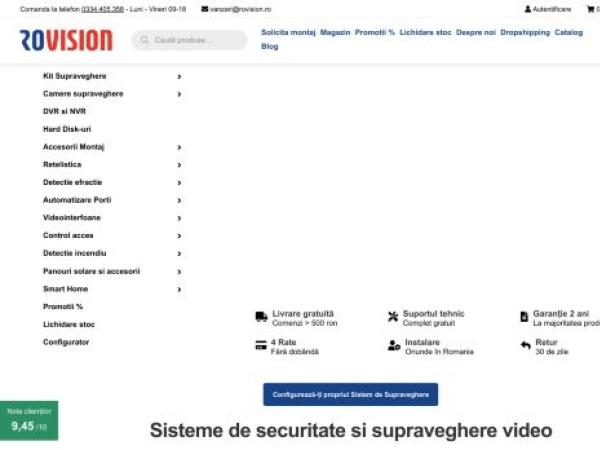 rovision.ro