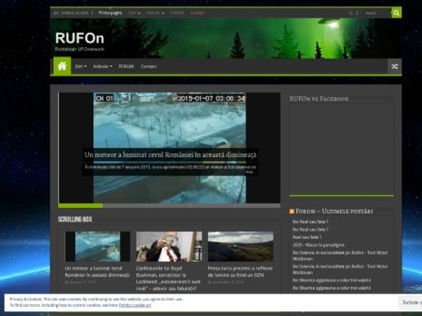 rufon.org