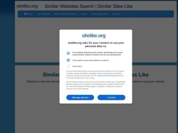 sitelike.org