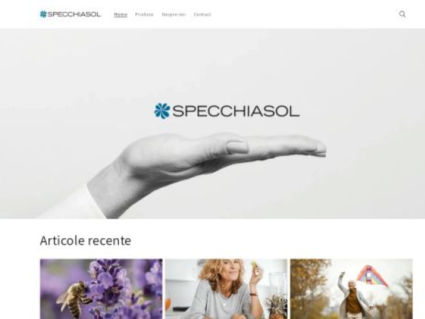 specchiasol.ro